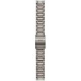 Garmin Hybrid-Armband aus Titan Quick Fit für MARQ 010-13225-12