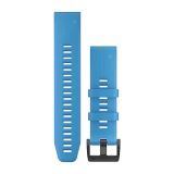 Garmin 010-12740-03 Quick Fit Silikonarmband für fenix 5 PLUS