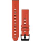 Garmin 010-13111-04 Quick Fit Silikonarmband für fenix 7