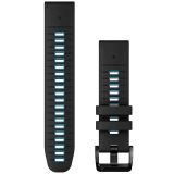 Garmin 010-13280-05 Quick Fit Silikonarmband für fenix und EPIX 47