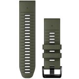 Garmin 010-13281-07 Quick Fit Silikonarmband für fenix X und EPIX 51