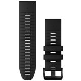 Garmin 010-13281-00 Quick Fit Silikonarmband für fenix X und EPIX 51
