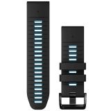 Garmin 010-13281-05 Quick Fit Silikonarmband für fenix X und EPIX 51