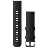 Garmin 010-12932-25 Lederarmband mit Schnellwechselfunktion für Venu 3
