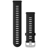Garmin 010-11251-3A Silikonarmband mit Schnellwechselfunktion für Venu 3
