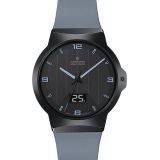 Junghans Force Mega Solar Multifrequenz-Funk-Solarwerk 18/1401.00