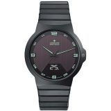 Junghans Force 018/1435.44 Multifrequenz-Funk-Solarwerk