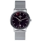 Herrenuhr von Junghans Milano Solar 014/4061.44