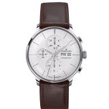 Junghans Uhren-Kollektion Meister Chronoscope 27412002