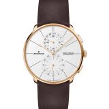 Junghans Uhren-Kollektion Meister fein Chronoscope MEGA Solar  59720100