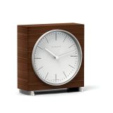 Junghans max bill Tischuhr 363/2211.00
