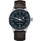 Meistersinger Einzeigeruhr Automatic Astroscope AS902OR