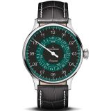 Meistersinger Einzeigeruhr Automatic Pangaea DayDate PDD903