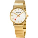 Mondaine Bahnhofsuhr Classic A660.30314.16SBM