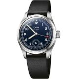 Herren Fliegeruhr von Oris Big Crown Pointer Date Calibre 403 - 403 7776 4065