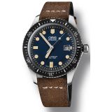 Oris Sixty-Five Divers 73377204055 07 5 21 02