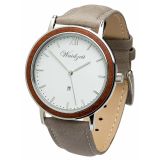Waidzeit WZ02 Modell Winterzeit mit Quarzwerk