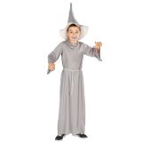 Jungenkostüm Zauberer - 140 (10-12 Jahre)