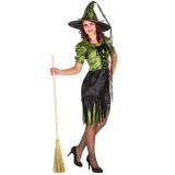 Frauenkostüm sexy Witch - XL
