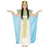 Mädchenkostüm Cleopatra - 152 (12-14 Jahre)