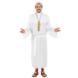 Herrenkostüm Papst Johannes - L