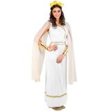 Frauenkostüm griechische Göttin Olympia - XXL