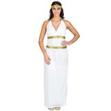 Frauenkostüm Göttin Athene - XXL
