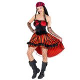 Frauenkostüm Piratin Elisabeth - L