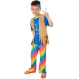 Jungenkostüm Boy Peacemaker - 152 (11-12 Jahre)
