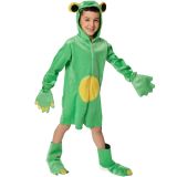 Kinderkostüm Frosch - 152 (11-12 Jahre)