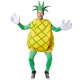 Kostüm Ananas - L