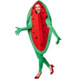 Kostüm Wassermelone - M