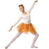 Tutu - gold, L/XL