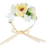 Armband Frühling - bunt
