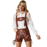 Lederhose Ammersee - XL