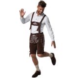 Lederhose Vogelsang - L