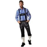 Lederhose Fichtelgebirge - L