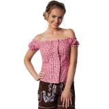 Trachtenbluse Hilde - XL