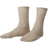 Socken beige - 35-38