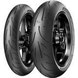 190/50ZR17*W M/C SPORTEC M9 RR 73W