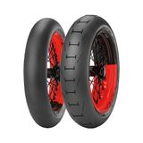 165/55R17 NHS RACETEC SM R (K1)