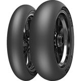 120/70R17 NHS RACETEC RR SLICK F K2