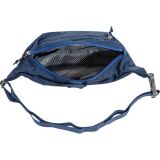 Deuter Accessoires Belt I Bauchtasche 23 cm - Midnight