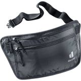 Deuter Accessoires Security Money Belt II - Black