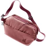 Deuter Accessories Passway 2 Crossbody Bag 28 cm - caspia-maron