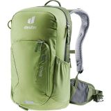 Deuter Bike I 18 SL Fahrradrucksack 46 cm - Pistachio-Khaki