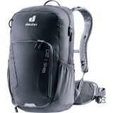 Deuter Bike I 20 Fahrradrucksack 49 cm - Black-Black