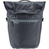 Deuter Bike Mainhattan 17+10 Fahrradtasche 45 cm - graphite-shale