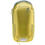 Deuter Bike Race 12 Rucksack 44 cm - turmeric-ivy