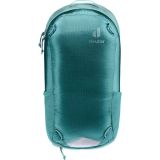 Deuter Bike Race 16 Rucksack 46 cm - deepsea-jade